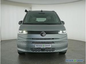 Volkswagen California T7Beach Tour 2,0l TDI Sofort Verfb.