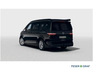 Volkswagen California T7Beach Tour 2,0l TDI Vorlauf