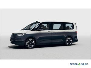 Volkswagen T7 Multivan Life 75 Jahre Aktionsmodell LÜ