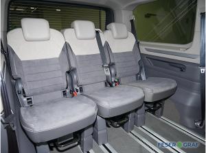 Volkswagen T7 Multivan Life 75 Jahre Aktionsmodell ACC SHZ