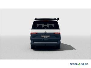Volkswagen California T7Beach Camper TDI Vorlauf