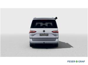 Volkswagen California T7Beach Tour 2,0l TDI Vorlauf