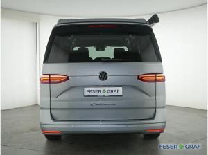 Volkswagen California T7Beach Tour 2,0l TDI Sofort Verfb.