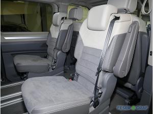 Volkswagen T7 Multivan Life 75 Jahre Aktionsmodell ACC SHZ
