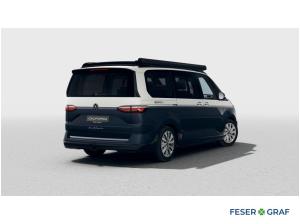 Volkswagen California T7Beach Camper TDI Vorlauf