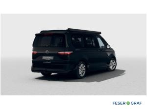 Volkswagen California T7Beach Tour 2,0l TDI Vorlauf