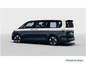Volkswagen T7 Multivan Life 75 Jahre Aktionsmodell LÜ