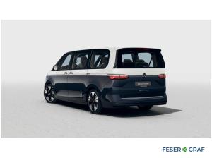 Volkswagen T7 Multivan Life 75 Jahre Aktionsmodell LÜ