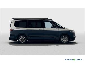 Volkswagen California T7Beach Camper TDI Vorlauf