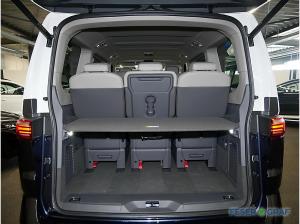 Volkswagen T7 Multivan Life 75 Jahre Aktionsmodell ACC SHZ