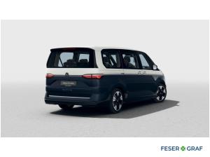 Volkswagen T7 Multivan Life 75 Jahre Aktionsmodell LÜ