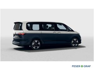 Volkswagen T7 Multivan Life 75 Jahre Aktionsmodell LÜ