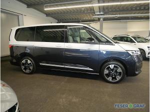 Volkswagen T7 Multivan Life 75 Jahre Aktionsmodell ACC SHZ