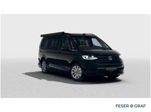 Volkswagen California T7Beach Tour 2,0l TDI Vorlauf