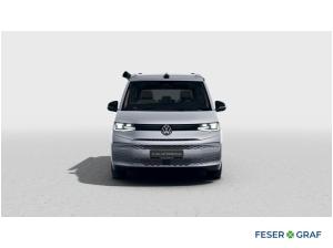 Volkswagen California T7Beach Tour 2,0l TDI Vorlauf