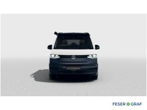 Volkswagen California T7Beach Camper TDI Vorlauf