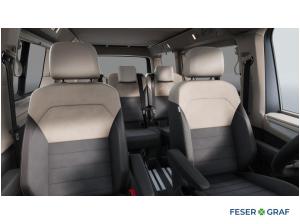Volkswagen California T7Beach Tour 2,0l TDI Vorlauf