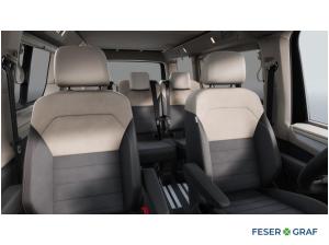 Volkswagen California T7Beach Tour 2,0l TDI Vorlauf