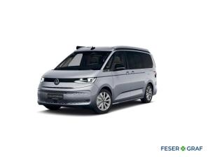 Volkswagen California T7Beach Tour 2,0l TDI Vorlauf