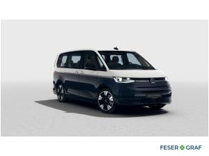 Volkswagen T7 Multivan Life 75 Jahre Aktionsmodell LÜ