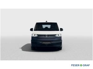 Volkswagen T7 Multivan Life 75 Jahre Aktionsmodell LÜ