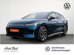 Volkswagen ID.7 Tourer GTX Navi LED HuD CarPlay ACC EPH AHK