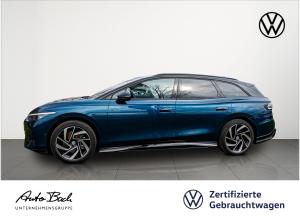 Volkswagen ID.7 Tourer GTX Navi LED HuD CarPlay ACC EPH AHK