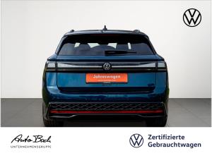 Volkswagen ID.7 Tourer GTX Navi LED HuD CarPlay ACC EPH AHK