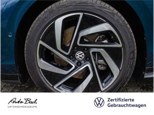 Volkswagen ID.7 Tourer GTX Navi LED HuD CarPlay ACC EPH AHK