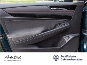 Volkswagen ID.7 Tourer GTX Navi LED HuD CarPlay ACC EPH AHK