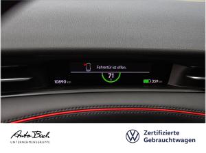 Volkswagen ID.7 Tourer GTX Navi LED HuD CarPlay ACC EPH AHK