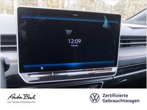 Volkswagen ID.7 Tourer GTX Navi LED HuD CarPlay ACC EPH AHK