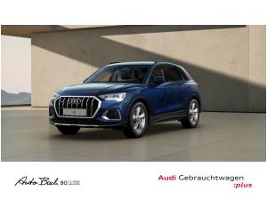 Audi Q3 advanced 40TDI qu Stronic Navi LED ACC CarPlay