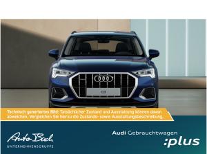 Audi Q3 advanced 40TDI qu Stronic Navi LED ACC CarPlay