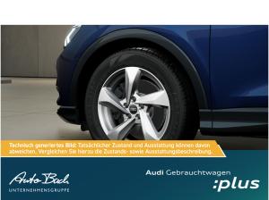 Audi Q3 advanced 40TDI qu Stronic Navi LED ACC CarPlay