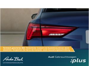 Audi Q3 advanced 40TDI qu Stronic Navi LED ACC CarPlay