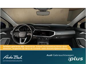 Audi Q3 advanced 40TDI qu Stronic Navi LED ACC CarPlay