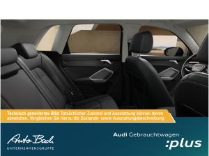 Audi Q3 advanced 40TDI qu Stronic Navi LED ACC CarPlay