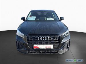 Audi Q2 S line 30 TFSI AHK MATRIX NAVI KAMERA CARPLAY