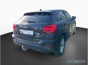 Audi Q2 S line 30 TFSI AHK MATRIX NAVI KAMERA CARPLAY