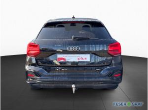 Audi Q2 S line 30 TFSI AHK MATRIX NAVI KAMERA CARPLAY