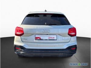 Audi Q2 30 TFSI 2x S line AHK LED NAVI KAMERA