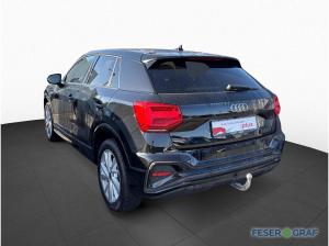 Audi Q2 S line 30 TFSI AHK MATRIX NAVI KAMERA CARPLAY
