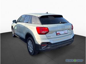 Audi Q2 30 TFSI 2x S line AHK LED NAVI KAMERA