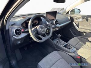 Audi Q2 S line 30 TFSI AHK MATRIX NAVI KAMERA CARPLAY