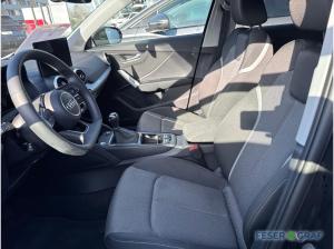 Audi Q2 S line 30 TFSI AHK MATRIX NAVI KAMERA CARPLAY