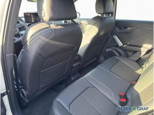 Audi Q2 30 TFSI 2x S line AHK LED NAVI KAMERA