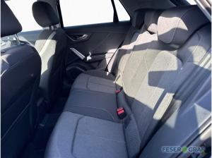 Audi Q2 S line 30 TFSI AHK MATRIX NAVI KAMERA CARPLAY