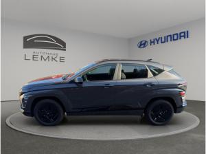 Hyundai KONA Elektro 🔋⚡️ 49kWh ⚡️ TREND ‼️‼️ AKTIONSLEASING APRIL‼️‼️