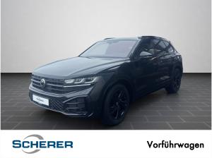 Volkswagen Touareg "FINAL EDITION" R-Line, BlackStyle, AHK, Nachtsicht, Pano, Standhzg. etc.